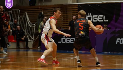 «Темп-СУМЗ» ошибок не простил