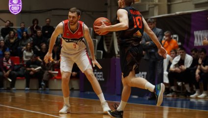 «Темп-СУМЗ» ошибок не простил