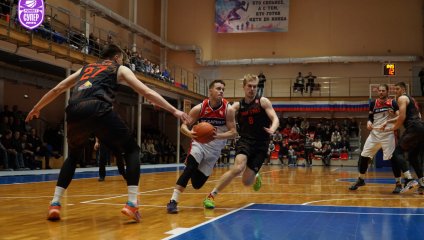 «Темп-СУМЗ» ошибок не простил