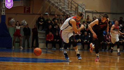 «Темп-СУМЗ» ошибок не простил