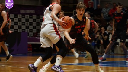 «Темп-СУМЗ» ошибок не простил