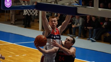 «Темп-СУМЗ» ошибок не простил