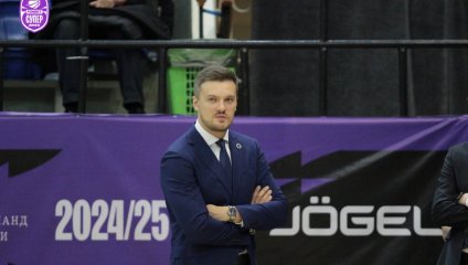 Иркут - ЦСКА-2 80:91 (29.10.2024)