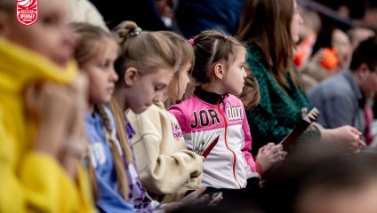 МБА-МГУСиТ - УГМК 57:74 (18.11.2024)