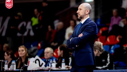 МБА-МГУСиТ - Динамо 61:58 (24.12.2024)