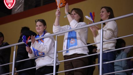 Самара - НИКА-Лузалес 80:79 (04.12.2024)