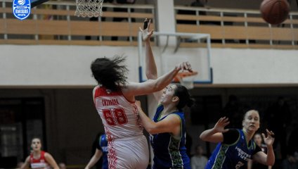 «Юность» взяла реванш у «Нефтяника-Титана-2»