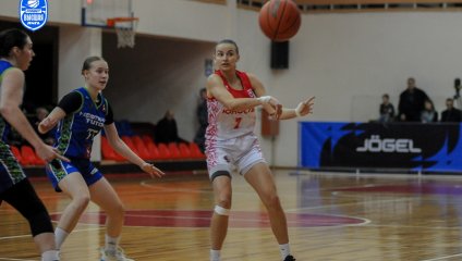 «Юность» взяла реванш у «Нефтяника-Титана-2»