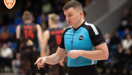 Пари Нижний Новгород - Темп-СУМЗ 79:69 (22.01.2025)