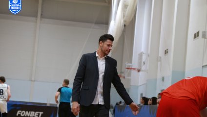 Чебоксарские Ястребы - Южный слон 81:69 (30.11.2024)