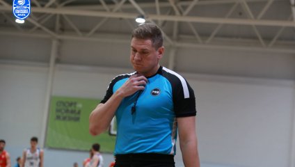 Чебоксарские Ястребы - Южный слон 81:69 (30.11.2024)