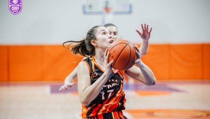 УГМК-Юниор - Самара-2 76:71 (27.11.2024)