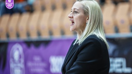 УГМК-Юниор - Самара-2 76:71 (27.11.2024)