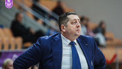 УГМК-Юниор - Самара-2 76:71 (27.11.2024)