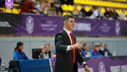 Университет-Югра - ЦСКА-2 89:75 (28.11.2024)