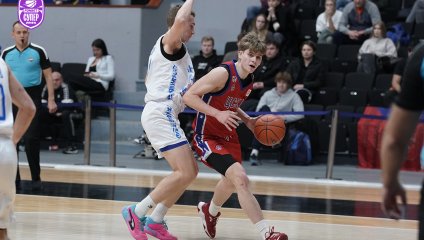 В дерби фармов - сильнее красно-синие