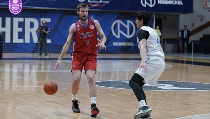 В дерби фармов - сильнее красно-синие