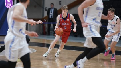 В дерби фармов - сильнее красно-синие