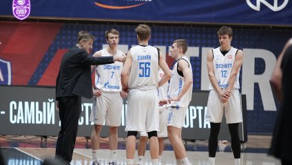 В дерби фармов - сильнее красно-синие