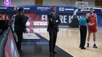 В дерби фармов - сильнее красно-синие