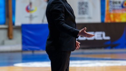 Платов-РГЭУ - ЧГУ-Атланта 49:80 (10.12.2024)