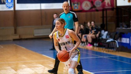 Платов-РГЭУ - ЧГУ-Атланта 49:80 (10.12.2024)