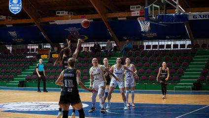 Платов-РГЭУ - ЧГУ-Атланта 49:80 (10.12.2024)