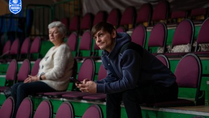 Платов-РГЭУ - ЧГУ-Атланта 49:80 (10.12.2024)