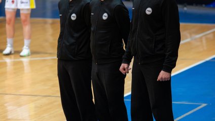 Платов-РГЭУ - ЧГУ-Атланта 49:80 (10.12.2024)