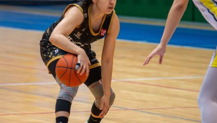 Платов-РГЭУ - ЧГУ-Атланта 49:80 (10.12.2024)