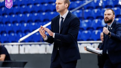 СШОР-Локомотив-Кубань - БАРС-РГЭУ 72:88 (22.12.2024)