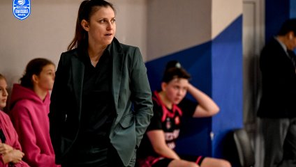 Славянка-ЧКПЗ - Ростов-ЮФУ 90:80 (26.01.2025)