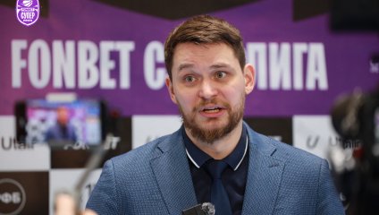 Университет-Югра - Новосибирск 79:83 (28.01.2025)