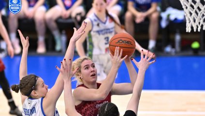 Нефтяник-Титан-2 - Славянка-ЧКПЗ 35:66 (10.12.2024)