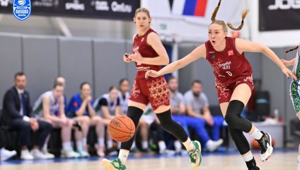 Нефтяник-Титан-2 - Славянка-ЧКПЗ 35:66 (10.12.2024)