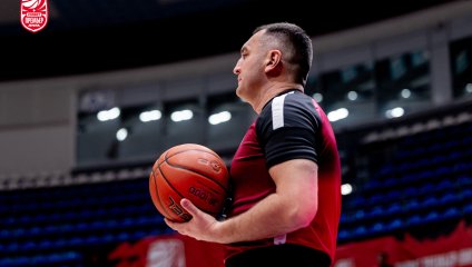 МБА-МГУСиТ - Нефтяник-Титан 78:67 (07.12.2024)