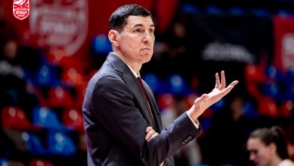 МБА-МГУСиТ - Нефтяник-Титан 78:67 (07.12.2024)