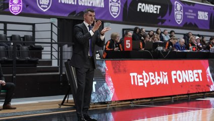 ЦСКА-2 - Динамо 83:77 (06.02.2025)