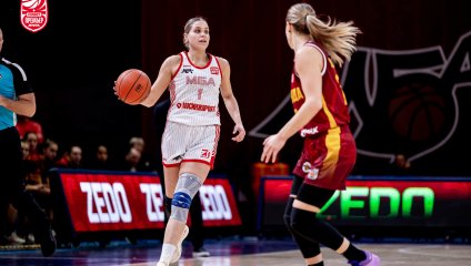 МБА-МГУСиТ - Надежда 62:91 (15.11.2024)