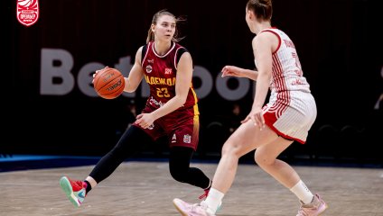 МБА-МГУСиТ - Надежда 62:91 (15.11.2024)