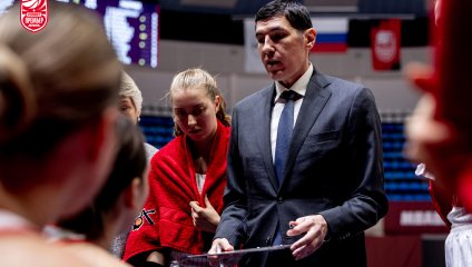 МБА-МГУСиТ - Надежда 62:91 (15.11.2024)