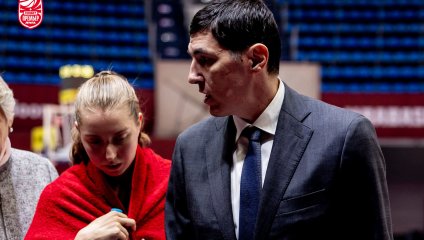 МБА-МГУСиТ - Надежда 62:91 (15.11.2024)