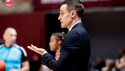 МБА-МГУСиТ - Надежда 62:91 (15.11.2024)