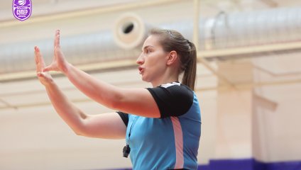 Спартак - Динамо-Фарм 82:72 (27.11.2024)