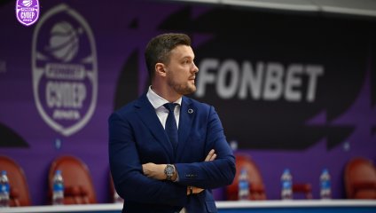 Динамо - Иркут 91:73 (11.01.2025)