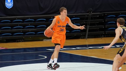 ЦСП - Химки - Русичи 85:77 (13.12.2024)