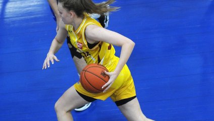 Надежда-2 - Енисей-2 74:63 (13.12.2024)