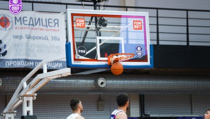 Купол-Родники - Тамбов 65:52 (18.01.2025)