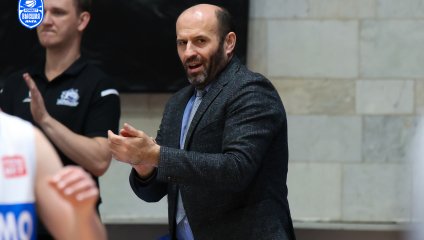 Металлург - Динамо-2 65:56 (13.11.2024)