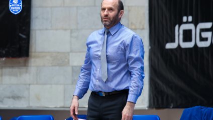 Металлург - Платов-РГЭУ 68:70 (26.01.2025)